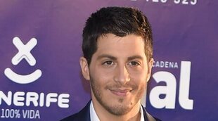 Nando Escribano, tras días ingresado, confirma su diagnóstico