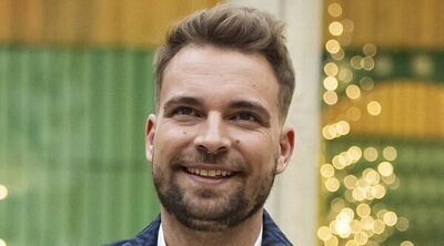 José María Almoguera llora la pérdida de un gran amigo: su emotivo mensaje de despedida