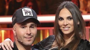 El gesto cariñoso entre Kiko Rivera y el nuevo novio de Irene Rosales