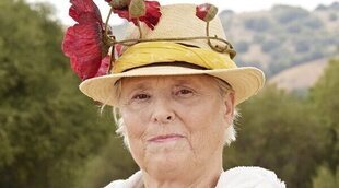 El nuevo nieto de Lucía Dominguín Bosé: "Nacho Palau va a ser su padrino"