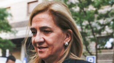 La Infanta Cristina vuelve a vivir en Barcelona y estrena casa: todos los detalles
