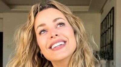 Candela Márquez publica la canción de 'La Perla' de Rosalía en medio del enfrentamiento con su exnovio, Alejandro Sanz