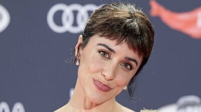 Macarena García y Enric Auquer ponen fin a su relación tras dos años juntos