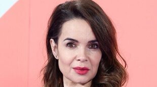 Carme Chaparro cierra su año más duro: "He perdido a mi padre y la salud"