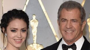 Mel Gibson y Rosalind Ross anuncian su separación tras más de una década juntos
