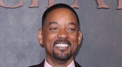 El violinista Brian King Joseph demanda a Will Smith por acoso sexual, despido improcedente y represalias