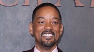 Will Smith, demandado por acoso sexual por el violinista Brian King Joseph