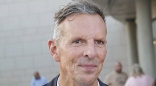 Joaquín Prat desvela que espera un hijo con su pareja Alexia Pla