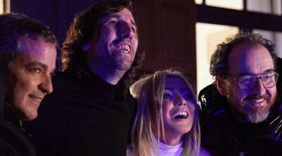 Amaia Montero reacciona a las críticas tras su actuación con La oreja de Van Gogh en Nochevieja