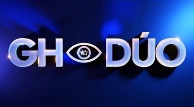 Lista oficial de concursantes de 'GH DÚO 4'