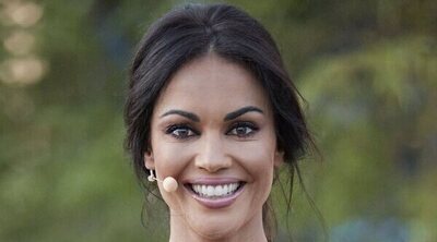 Lara Álvarez y Perico Durán dan una tercera oportunidad a su relación y comienzan el nuevo año juntos