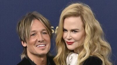Nicole Kidman y Keith Urban cierran su divorcio en tiempo récord con un acuerdo que afecta directamente a sus hijas