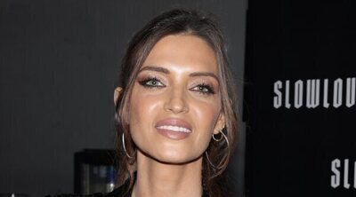 El entorno de Sara Carbonero lanza un mensaje tranquilizador: su ingreso en Lanzarote no guarda relación con su cáncer de 2019