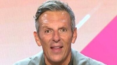 Joaquín Prat da detalles sobre su futura paternidad: "Nuestro entorno sabe cuál es el sexo del bebé"