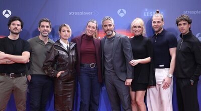 Llega la sexta temporada de 'El Desafío': la edición más extrema con las pruebas más salvajes y momentos de infarto