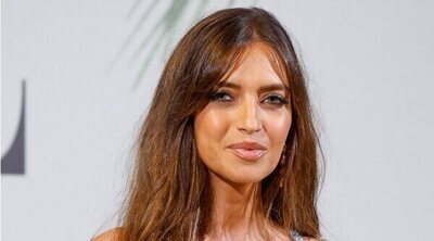 Sara Carbonero abandona la UCI tras su intervención y avanza en su recuperación en un hospital de Lanzarote