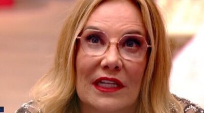 Belén Ro firma la paz con Carmen Borrego en 'GH DÚO 4' y desvela cómo es hoy su relación con Terelu Campos