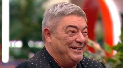 Antonio Canales desvela en 'GH DÚO 4' el contenido de su conversación con los Reyes Felipe y Letizia durante un acto