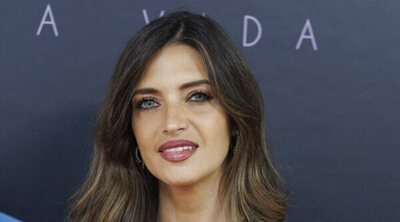 Sara Carbonero mejora "favorablemente" y los médicos prevén darle el alta en los próximos días