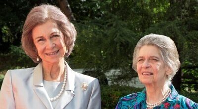 Muere Irene de Grecia, hermana de la Reina Sofía, a los 83 años