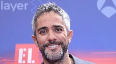 Roberto Leal, sobre los enfados en 'El Desafío': "Yo siempre elijo dejarles que se desahoguen hasta cierto punto"