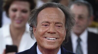 Julio Iglesias habla: prepara su defensa y asegura que la verdad "llegará muy pronto"