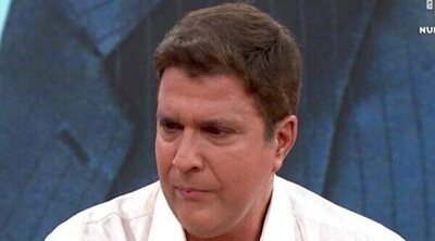 El delicado momento de salud de Tony Hernández, exmarido de Sara Montiel, tras ser operado de urgencia