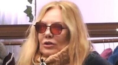 Belén Ro amenaza con abandonar 'GH DÚO 4' si no se marcha John Guts: "Si no le echan me voy yo"