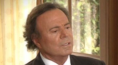 Julio Iglesias afronta otra demanda laboral: tres exempleados lo acusan de despido improcedente