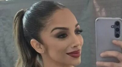 Lola García, novia de Kiko Rivera, acusada de dejar a deber 32.000 euros del alquiler de un local