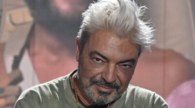 Antonio Canales acude al entierro de su hermano y envía un mensaje a sus compañeros de 'GH DÚO 4': "Pronto os lo contaré"