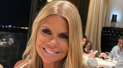 Makoke desvela la última hora sobre la salud de su nuera Marina: "Está mejor y más controlada"