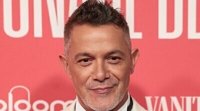 Alejandro Sanz habla sin filtros sobre su depresión: "Era una sensación de vacío total"