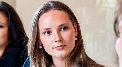 Ingrid de Noruega se pronuncia sobre el juicio a Marius Borg: "Debe tramitarse por la vía judicial"