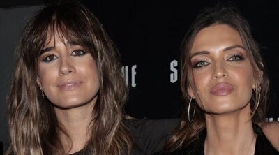 Vanesa Martín tranquiliza sobre la salud de Sara Carbonero mientras Isabel Jiménez pide respeto: "Contará hasta donde ella quiera"