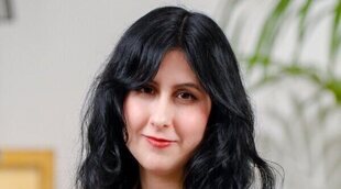 Nerea Erimia ('Literariamente tuya'): "No tengo muchos seguidores pero me gusta la idea de romper clichés"