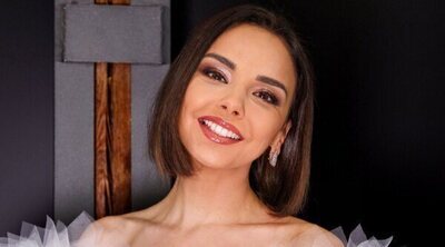 Chenoa se abre sobre su vida sentimental en 'La Revuelta': "Cero patatero... estoy en mi bola y no busco nada"