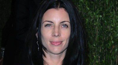 Liberty Ross confirma su romance con el productor Jimmy Iovine