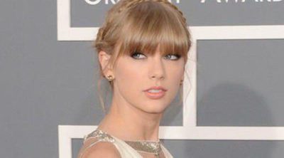 Taylor Swift hará un cameo en el último capítulo de la segunda temporada de 'New Girl'