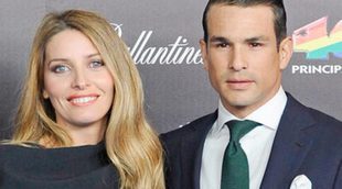 José María Manzanares y Rocío Escalona, padres por segunda vez de una niña llamada Julieta