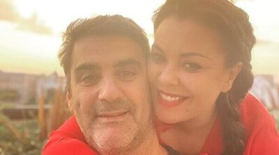 María José Campanario desmiente que vayan a ser abuelos y anuncia acciones legales: "Hacen mucho daño"