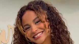 Mayeli Díaz y Álvaro Rubio desvelan el sexo y dan una pista sobre el nombre del bebé que están esperando