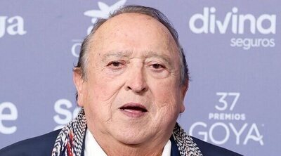 Se conoce la causa de la muerte de Fernando Esteso y la decisión de Andrés Pajares ante su dolorosa pérdida