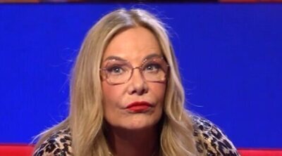 Belén Rodríguez y Miguel Frigenti se enfrentan en un tenso cara a cara marcado por reproches, acusaciones y una confesión