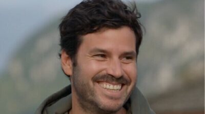 Willy Bárcenas desvela cómo es ahora la vida de sus padres tras salir de prisión: "Están recuperando el tiempo perdido"