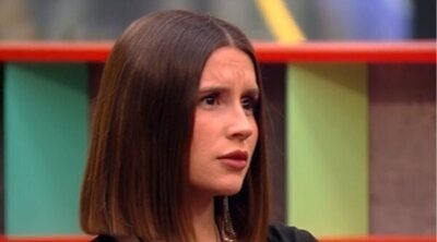 Jorge Javier se pone serio ante las descalificaciones en directo de los concursantes de 'GH DÚO 4': "No podéis caer en esos comportamientos"