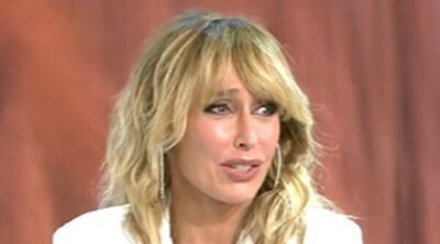 Emma García lanza un mensaje directo a Gloria Camila tras su enfrentamiento y después de entrevistar a Manuel Cortés