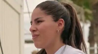 Isa Pantoja, rota al hablar de su madre: "Quien no quiera a mis hijos, a mí no me quiere"