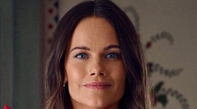 La Princesa Sofía de Suecia rompe su silencio sobre el caso Jeffrey Epstein