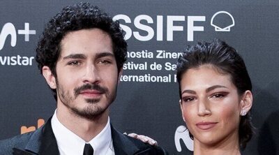 Chino Darín cuenta cómo vivió el parto y revela el nombre de su primer hijo con Úrsula Corberó